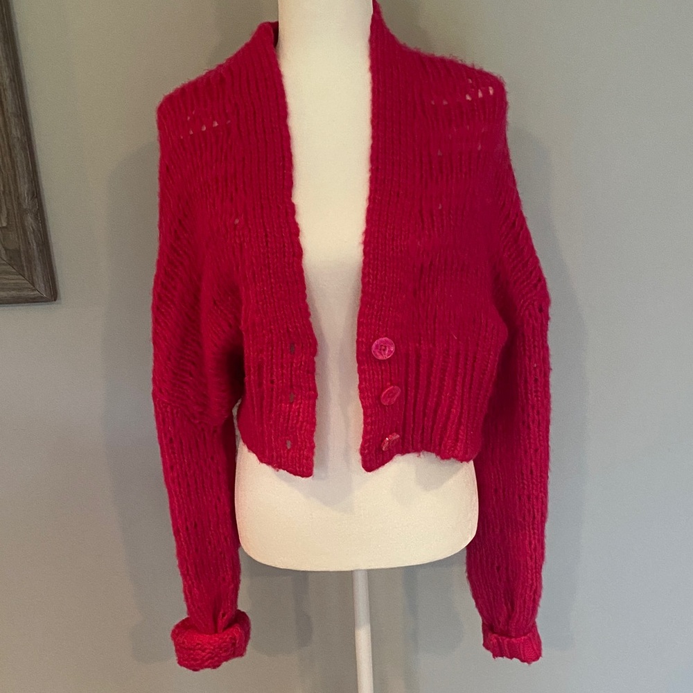 Urban Outfitters Cardigan